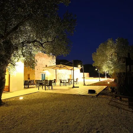 Masseria Gialli Rural Excellence Alloggio per agriturismo *