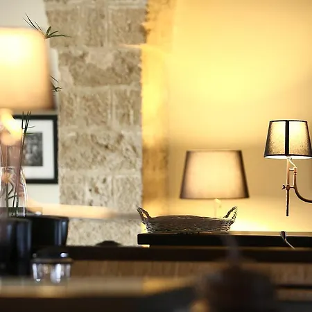 Masseria Gialli Rural Excellence Alloggio per agriturismo *