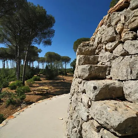 Masseria Gialli Rural Excellence Alloggio per agriturismo *
