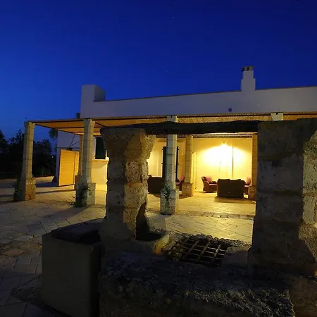 Masseria Gialli Rural Excellence Alloggio per agriturismo *