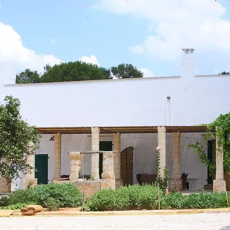 Masseria Gialli Rural Excellence Alloggio per agriturismo *