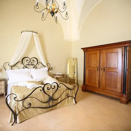 Masseria Gialli Rural Excellence * Taurisano