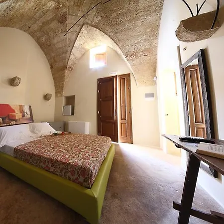 Masseria Gialli Rural Excellence *
