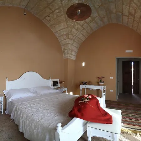 Masseria Gialli Rural Excellence *