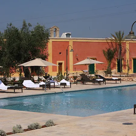 Masseria Gialli Rural Excellence