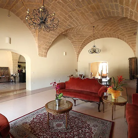 Masseria Gialli Rural Excellence *