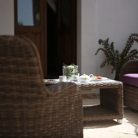 Masseria Gialli Rural Excellence
