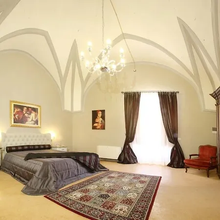 Masseria Gialli Rural Excellence * Taurisano