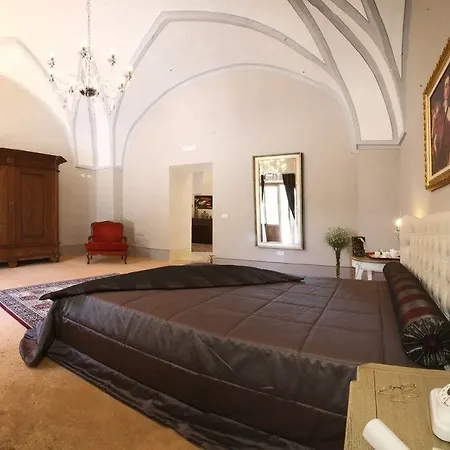 Masseria Gialli Rural Excellence *