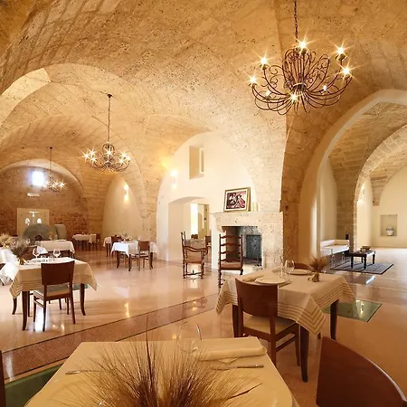 Masseria Gialli Rural Excellence Alloggio per agriturismo *