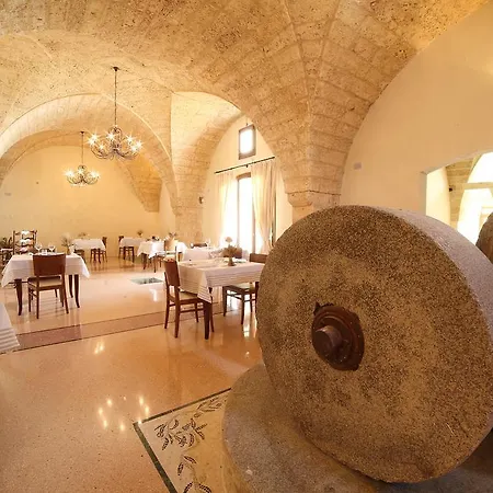 Masseria Gialli Rural Excellence *