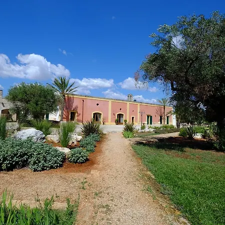 Masseria Gialli Rural Excellence *