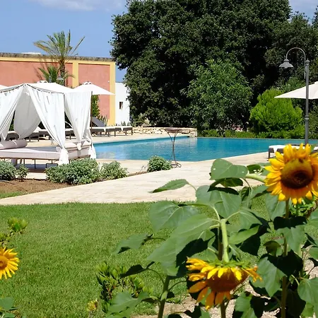 Masseria Gialli Rural Excellence Taurisano