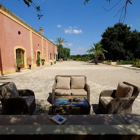 Masseria Gialli Rural Excellence Alloggio per agriturismo