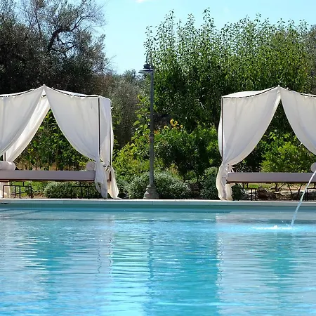 Masseria Gialli Rural Excellence Taurisano