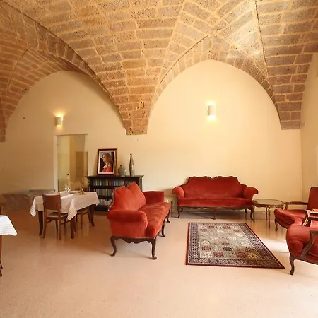 Masseria Gialli Rural Excellence Alloggio per agriturismo
