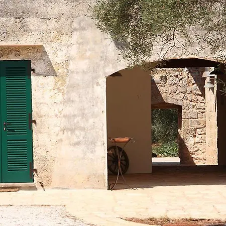 Masseria Gialli Rural Excellence *