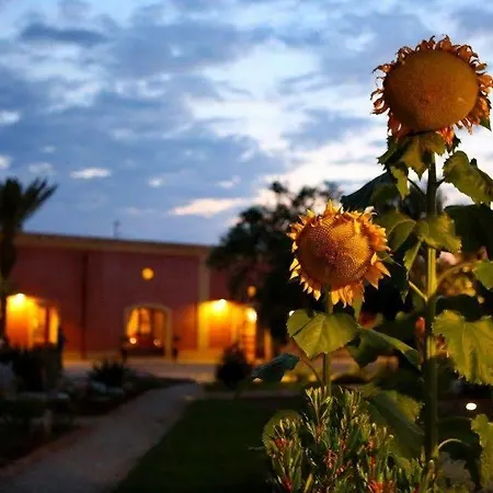 Masseria Gialli Rural Excellence Alloggio per agriturismo *
