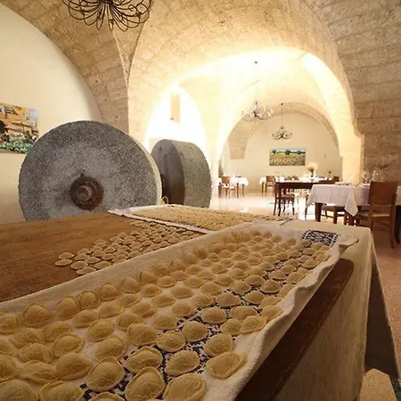 Masseria Gialli Rural Excellence