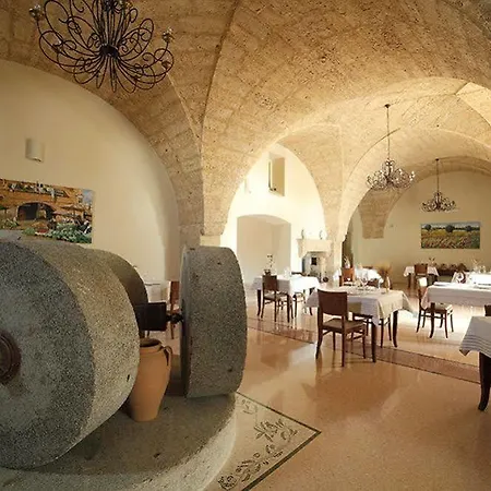 Masseria Gialli Rural Excellence * Taurisano