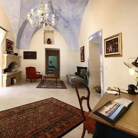 Masseria Gialli Rural Excellence
