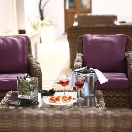 Masseria Gialli Rural Excellence * Taurisano