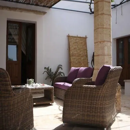 Masseria Gialli Rural Excellence Alloggio per agriturismo