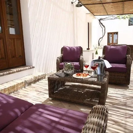 Masseria Gialli Rural Excellence Alloggio per agriturismo Taurisano