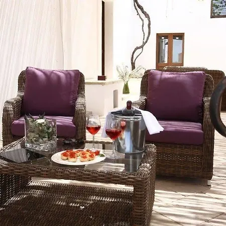 Masseria Gialli Rural Excellence *